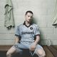 ANDERLECHT 3RD SHORT SLEEVE T-SHIRT M