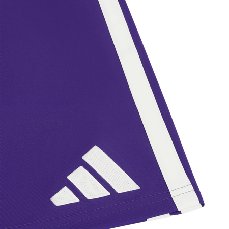 RSC Anderlecht 26/27 Paarse thuisshort Youth