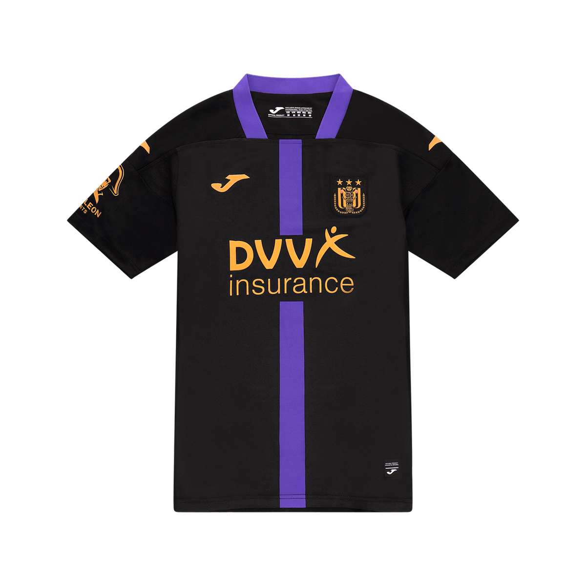 RSCA 3RD JERSEY S/S 2023  - 2024 - 4XL