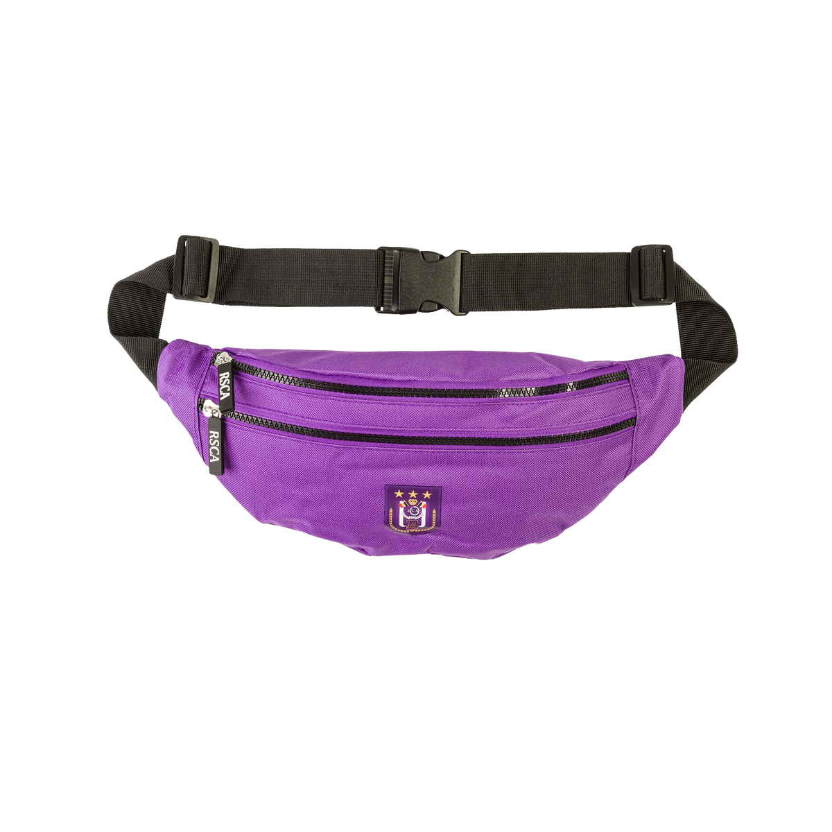 Heuptas Paars Logo - RSCA