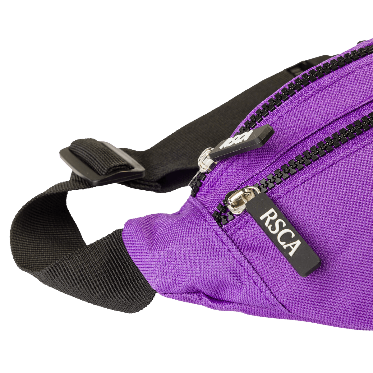 Heuptas Paars Logo - RSCA