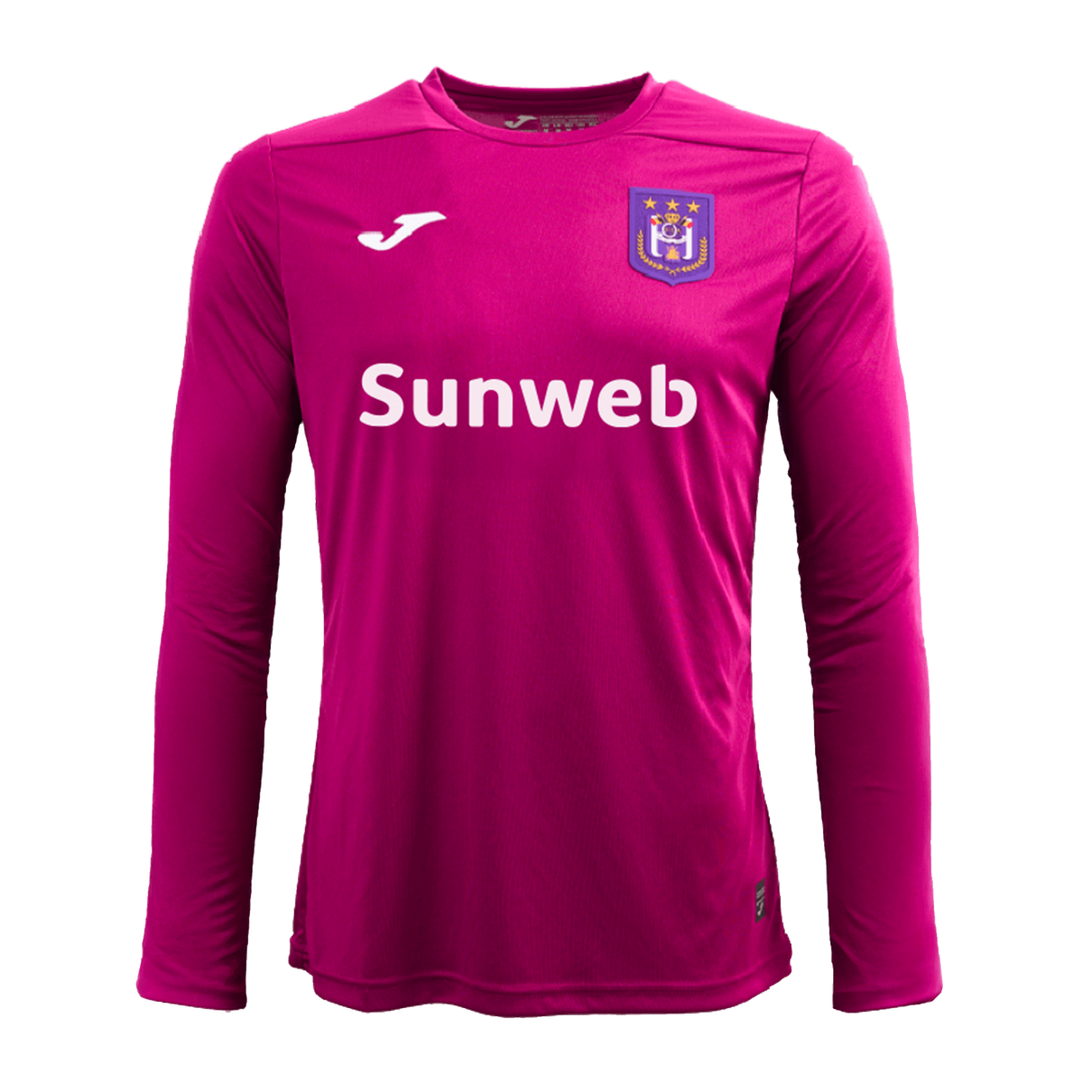 4XS RSCA GK 2nd Shirt Kids 2024/2025