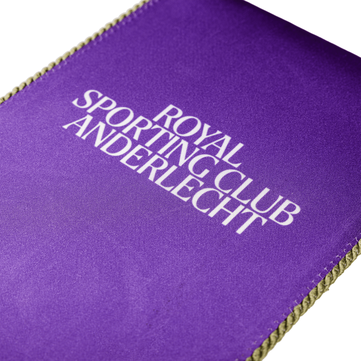 RSCA Anderlecht Fanion