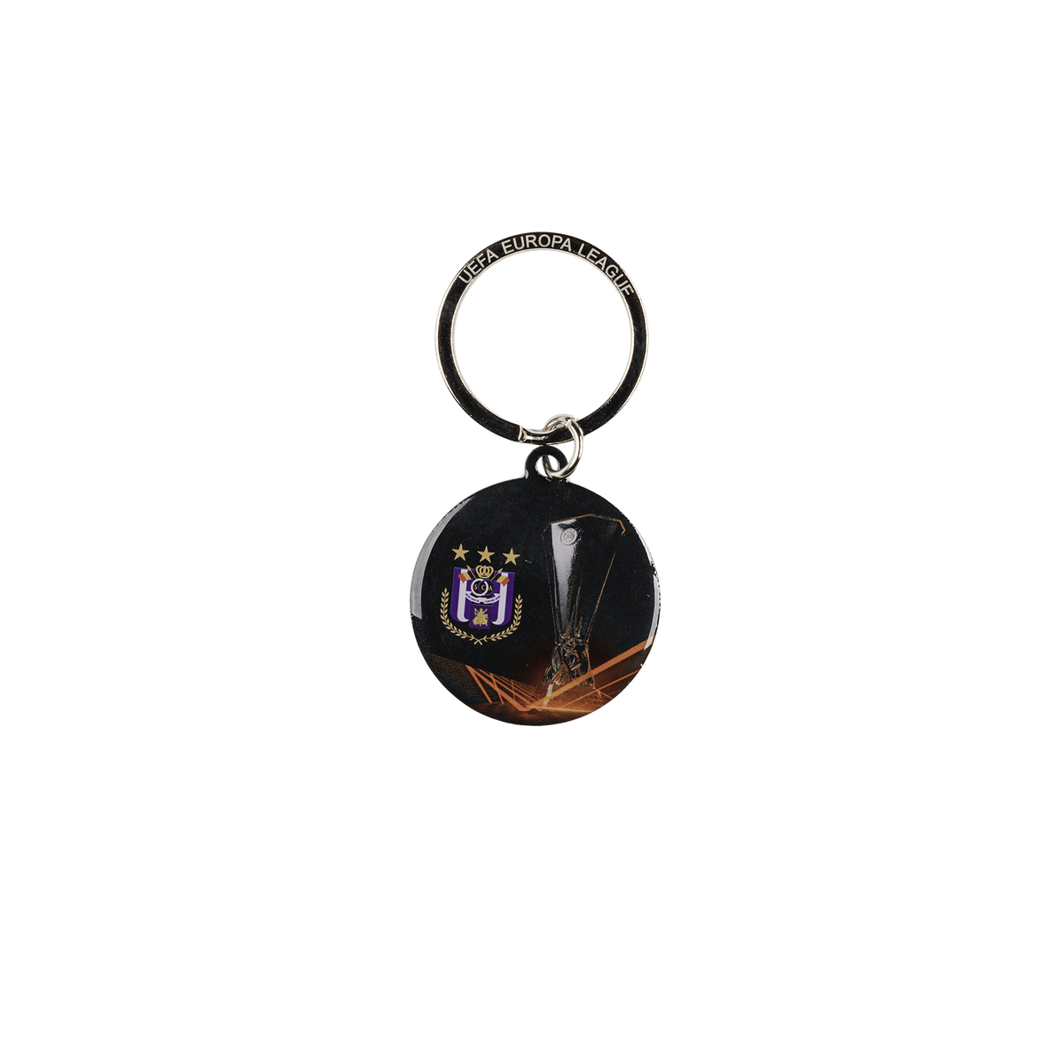 RSCA UEL Sleutelhanger