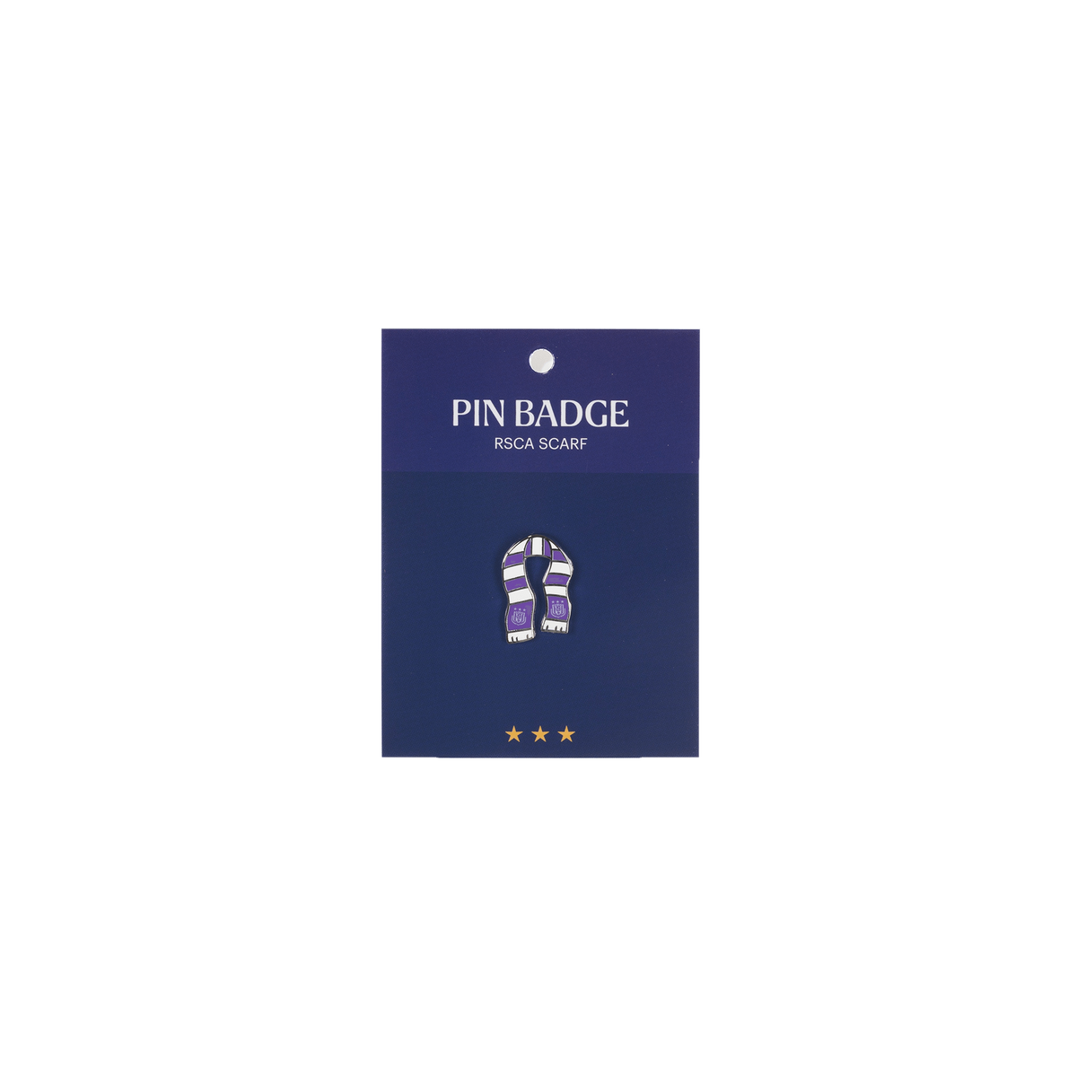 RSCA PIN BADGE