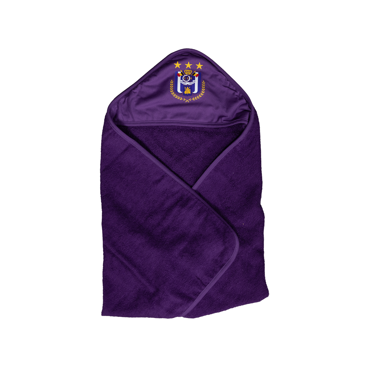 Baby cape