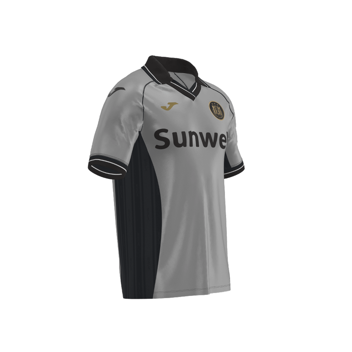 ANDERLECHT 3RD SHORT SLEEVE T-SHIRT 6XS