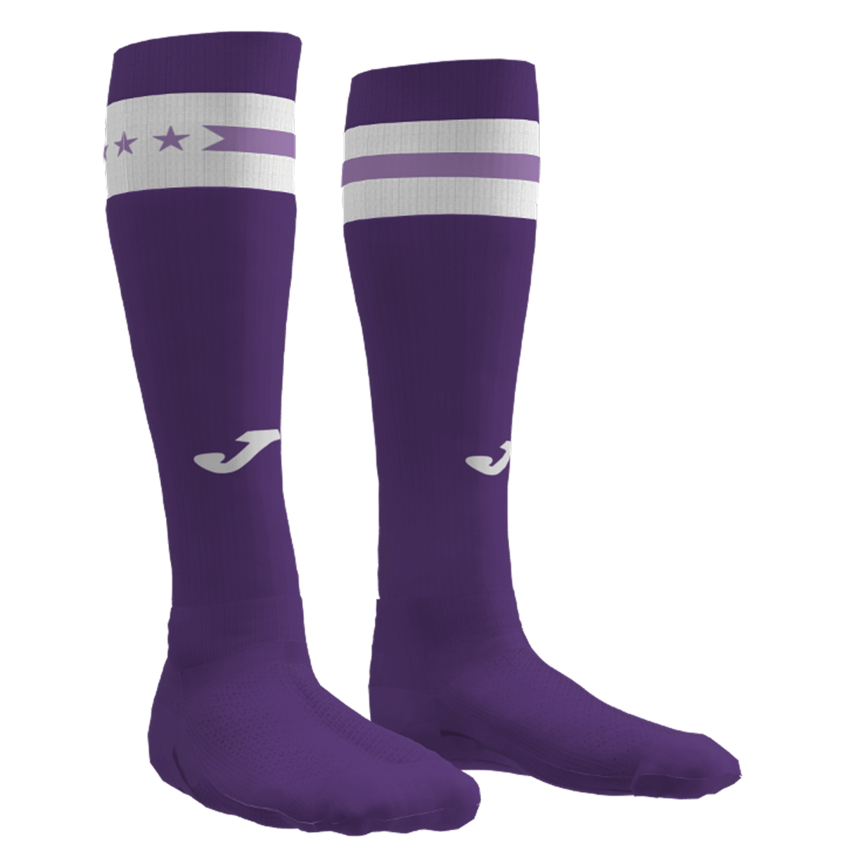 ANDERLECHT 1ST SOCKS 43-46
