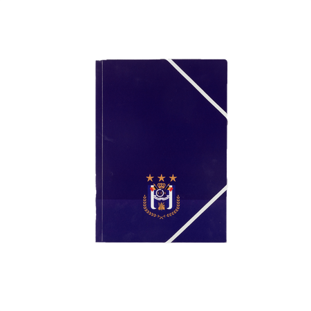 RSCA SCHOOL FOLDER