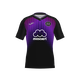 ANDERLECHT 4TH SHORT SLEEVE T-SHIRT 4XS