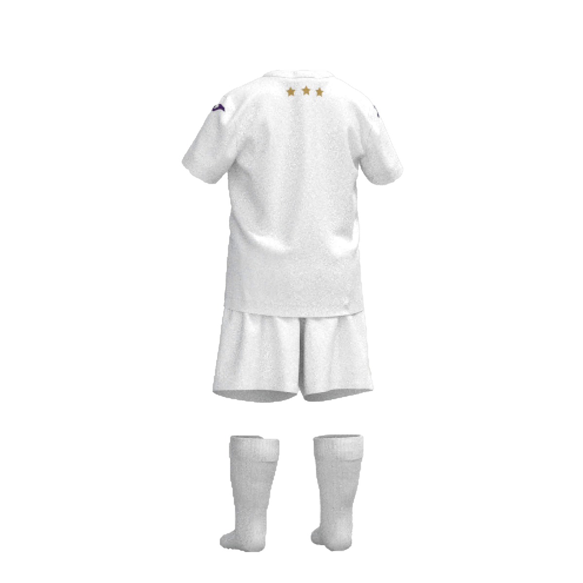 5XS RSCA Minikit Away 2024/2025