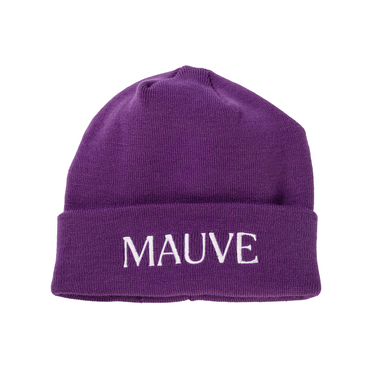 Bonnet MAUVE
