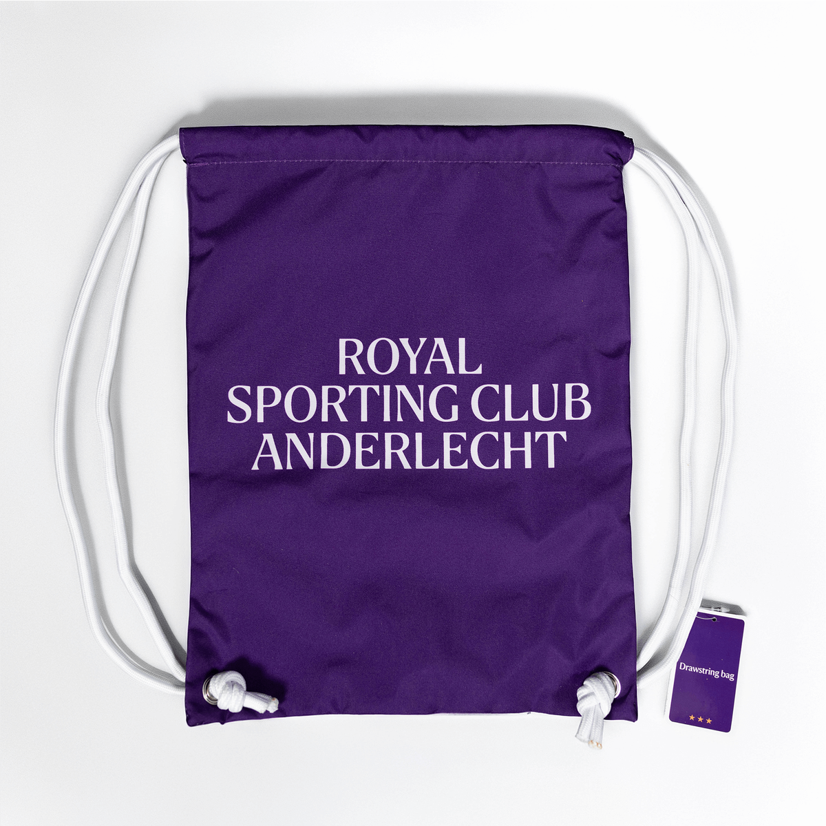 Swimming bag
