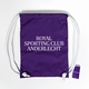 Swimming bag