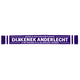 Dikkenek &ndash; Anderlecht Scarf