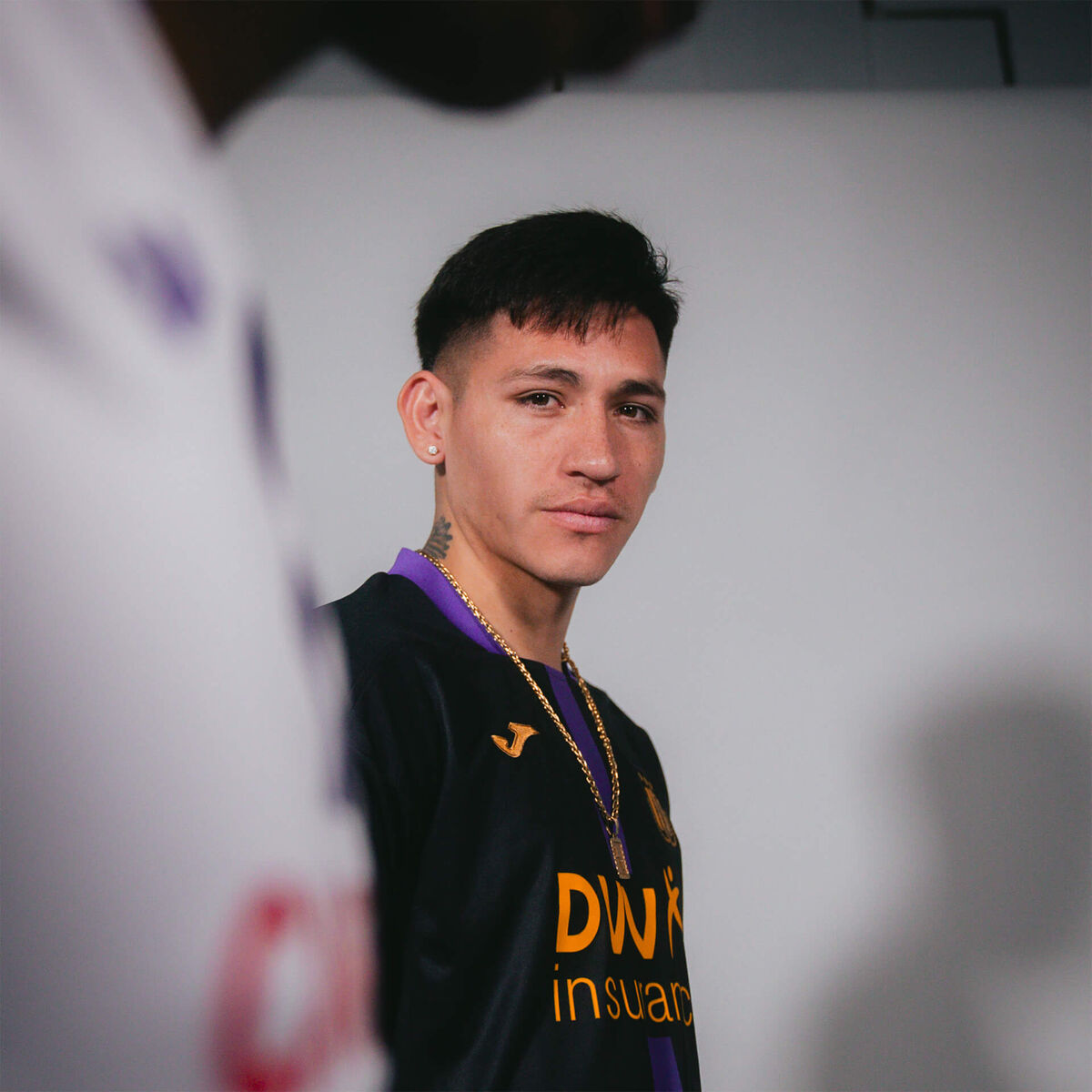 RSCA 3RD JERSEY S/S 2023  - 2024 - 4XL