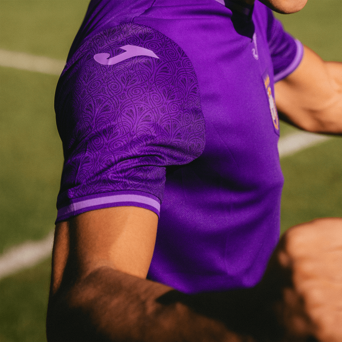 XS RSCA Home Shirt Kids 2024/2025