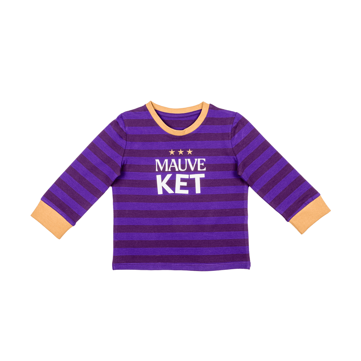 Mauve ket pyjama 94-104