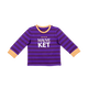 Mauve ket pyjama 94-104