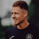ANDERLECHT TRAINING SHORT SLEEVE T-SHIRT S