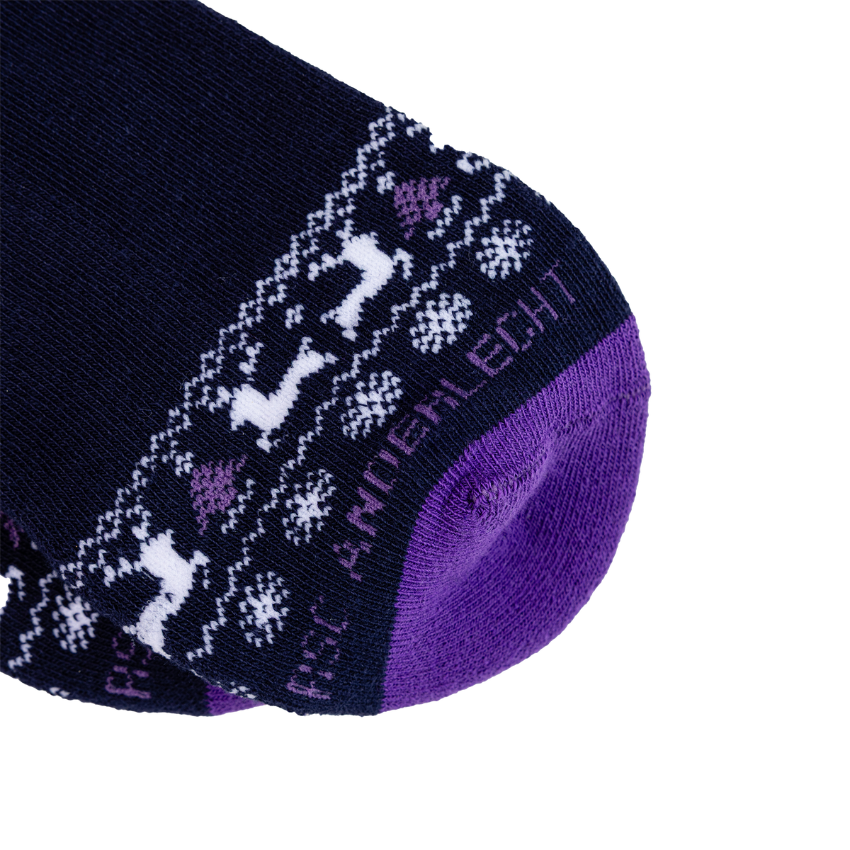 RSCA Winter Socks