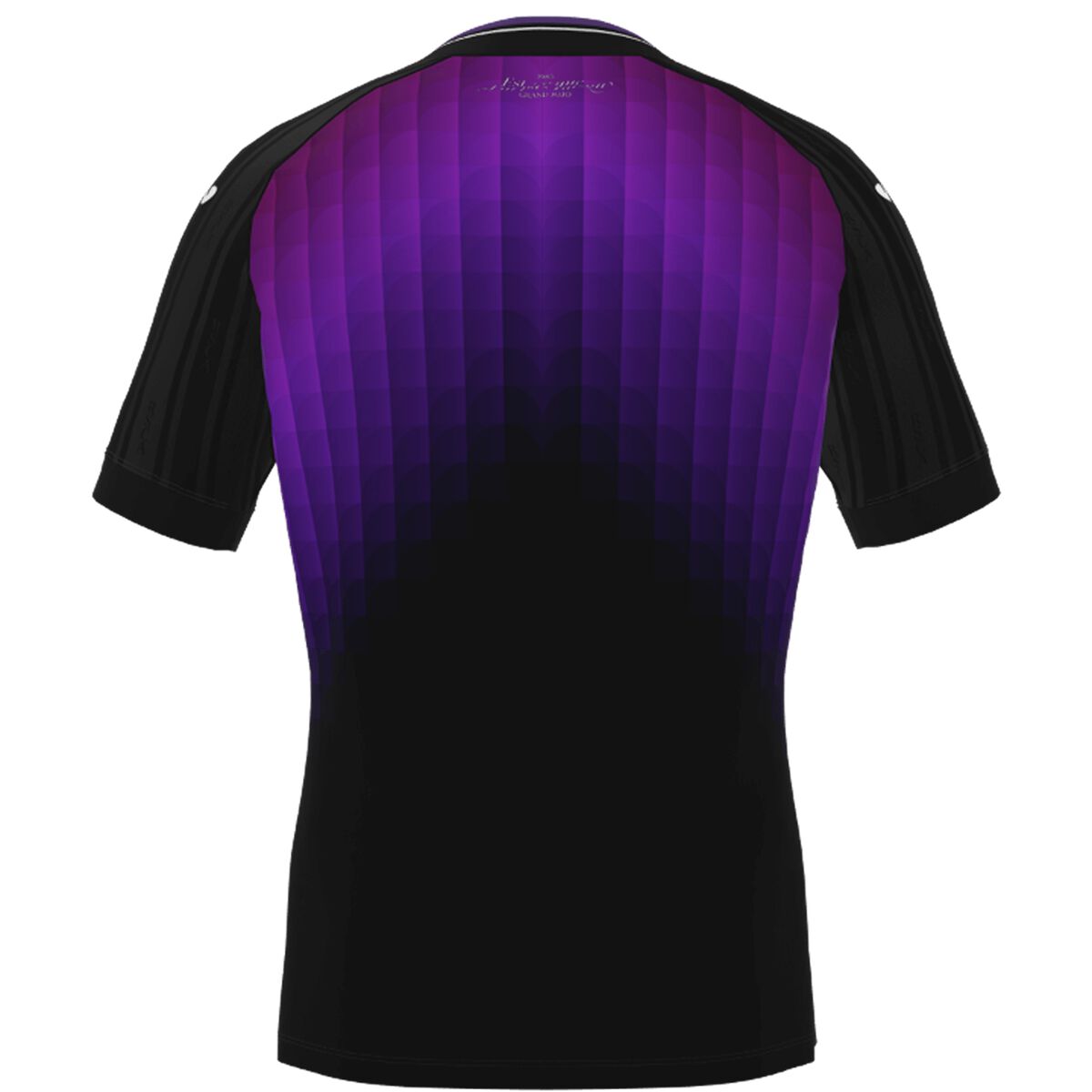 ANDERLECHT 4TH SHORT SLEEVE T-SHIRT L
