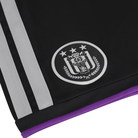 RSC Anderlecht 26/27 Derde short volwassenen