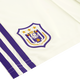 RSC Anderlecht 26/27 Away Short Change  S