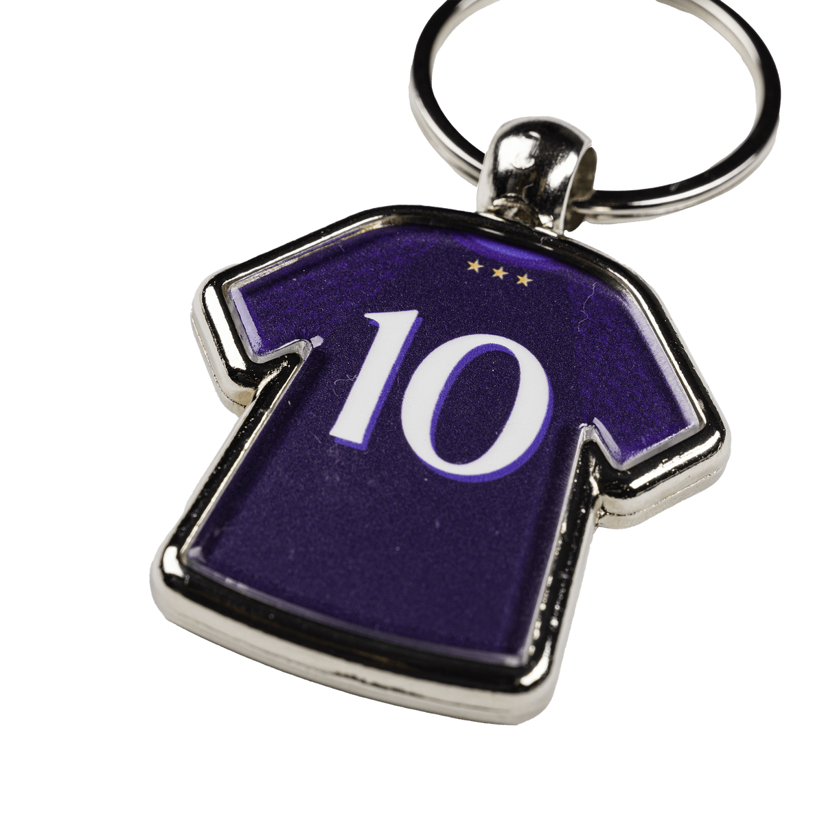 Home Jersey Keychain 24-25