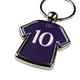 Home Jersey Keychain 24-25