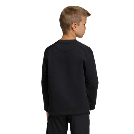 RSC Anderlecht 26/27 Travelwear Crewneck Youth