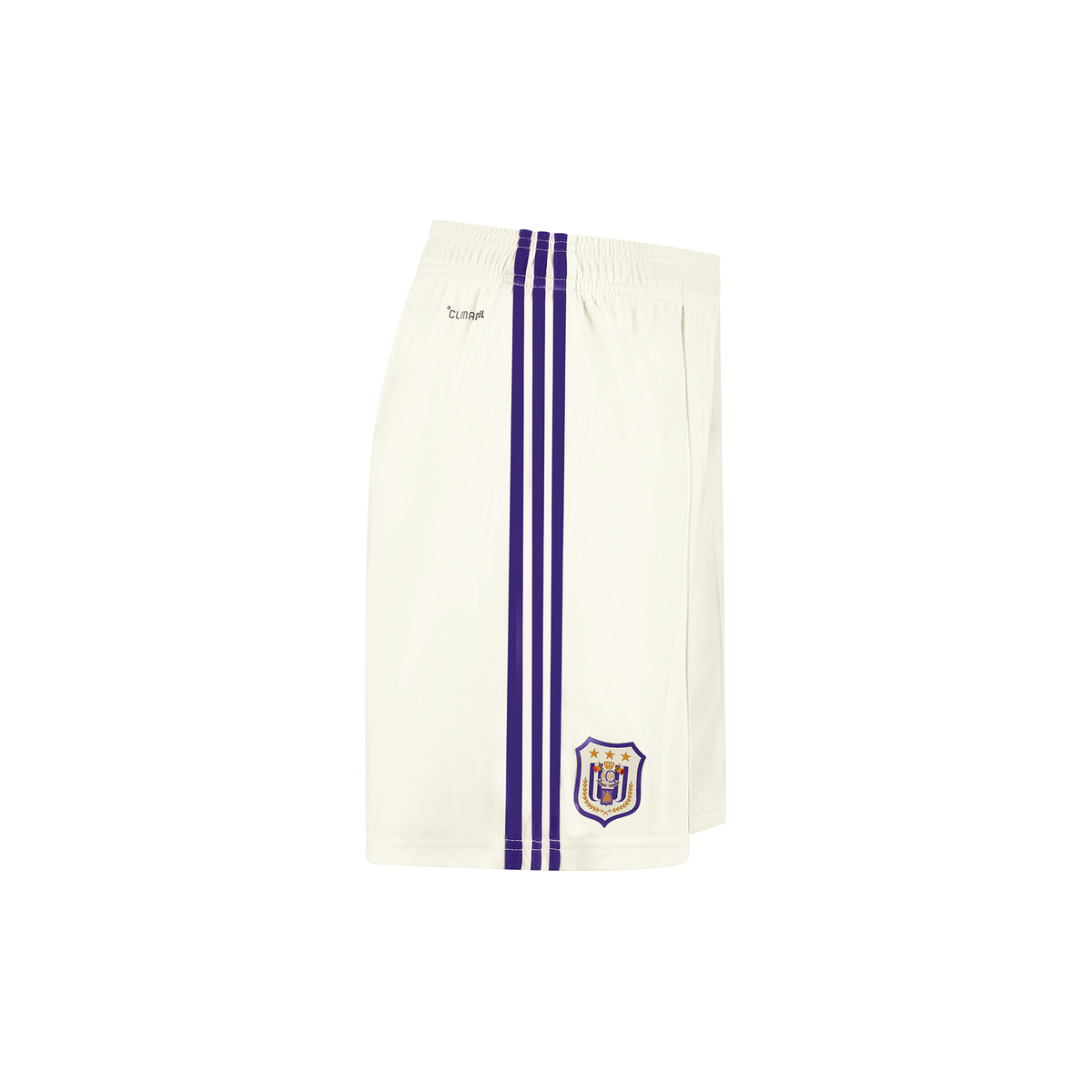 RSC Anderlecht 26/27 Away Short Change  S
