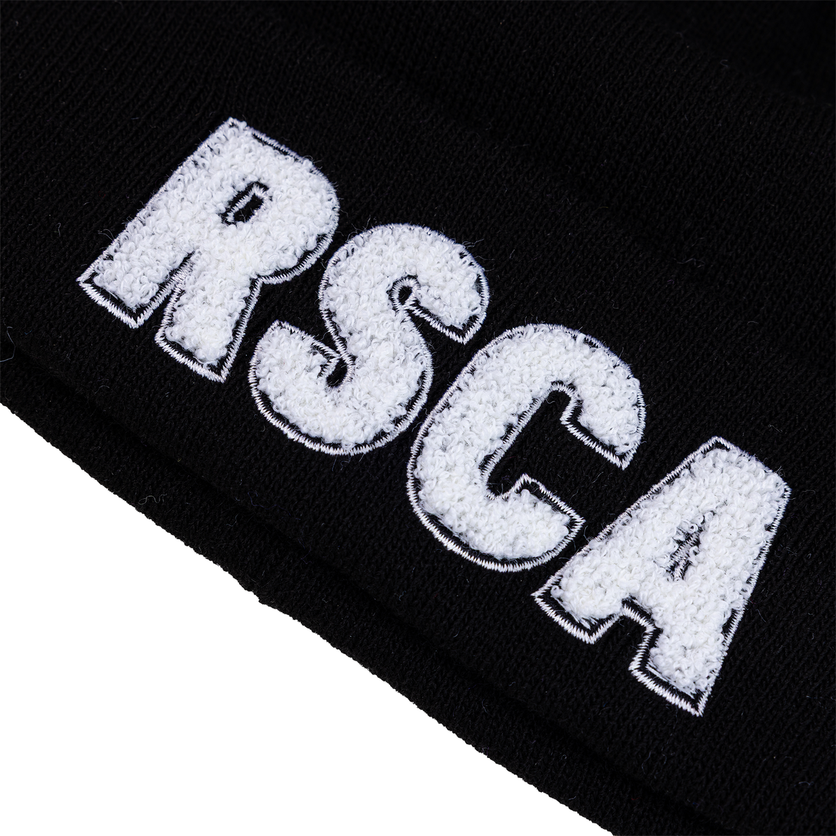 RSCA muts