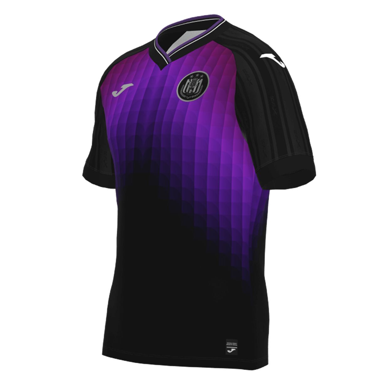 ANDERLECHT 4TH SHORT SLEEVE T-SHIRT L