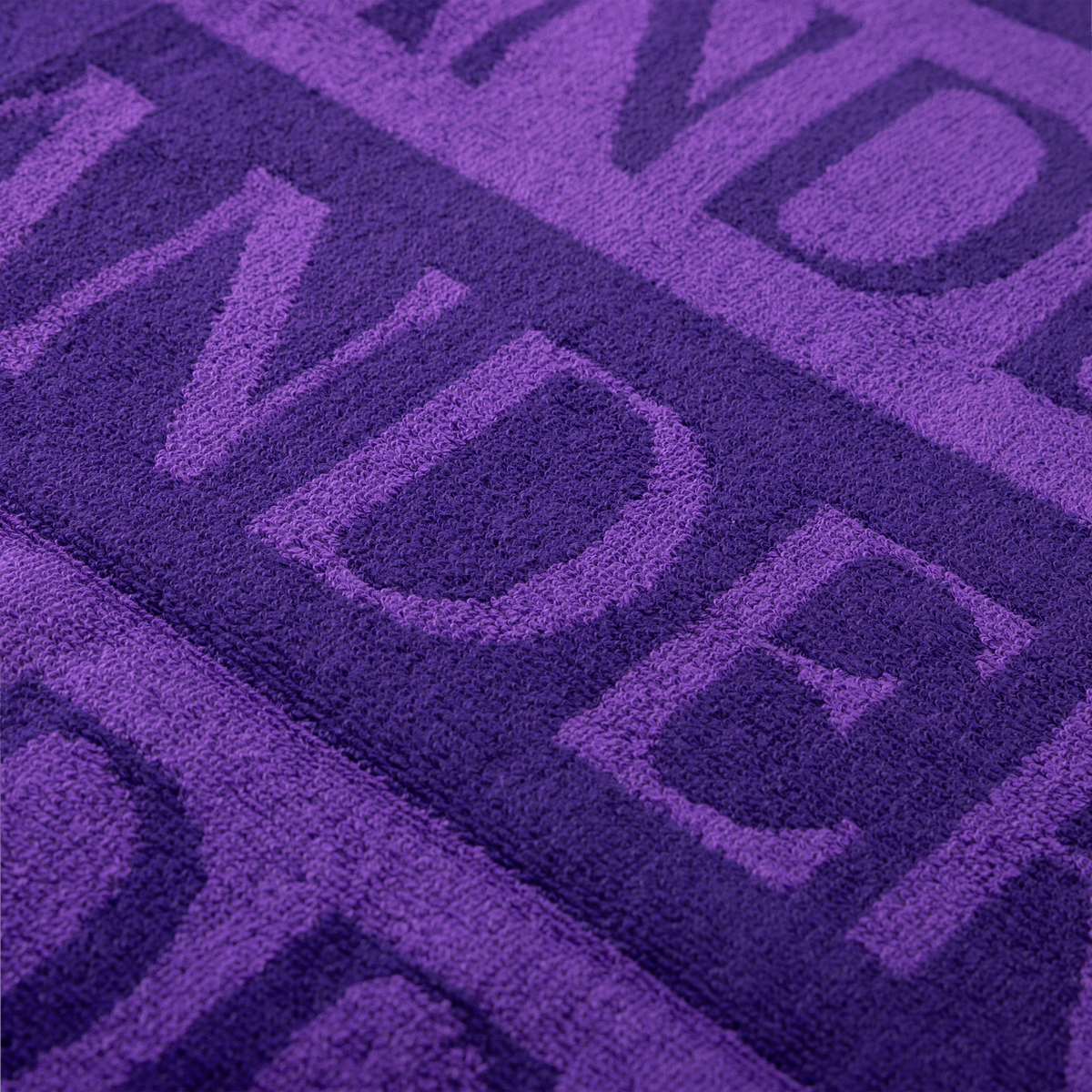 RSCA Beach Towel