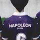 ANDERLECHT 1ST SHORT SLEEVE T-SHIRT 3XL
