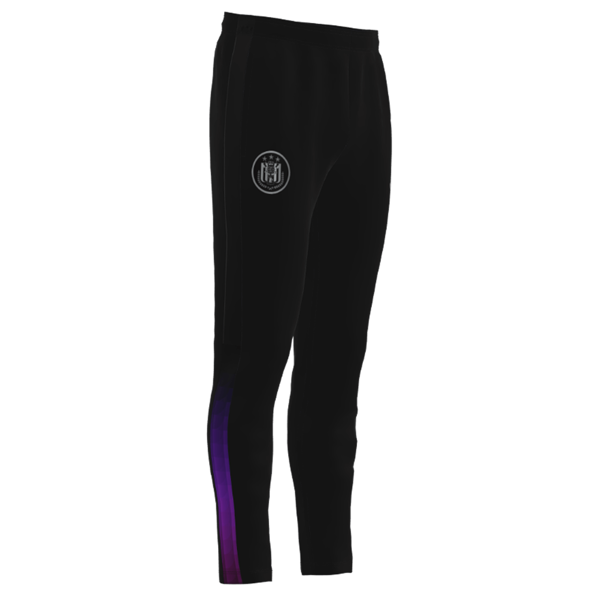 ANDERLECHT TRAINING LONG PANTS 5XS