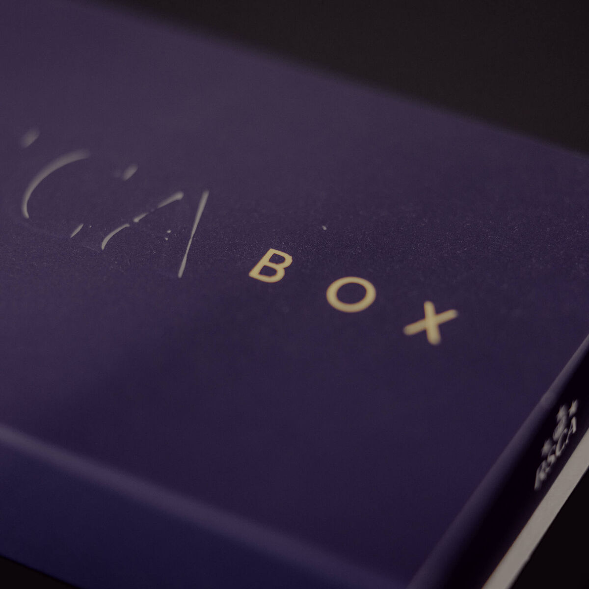 Vip Box 26/27