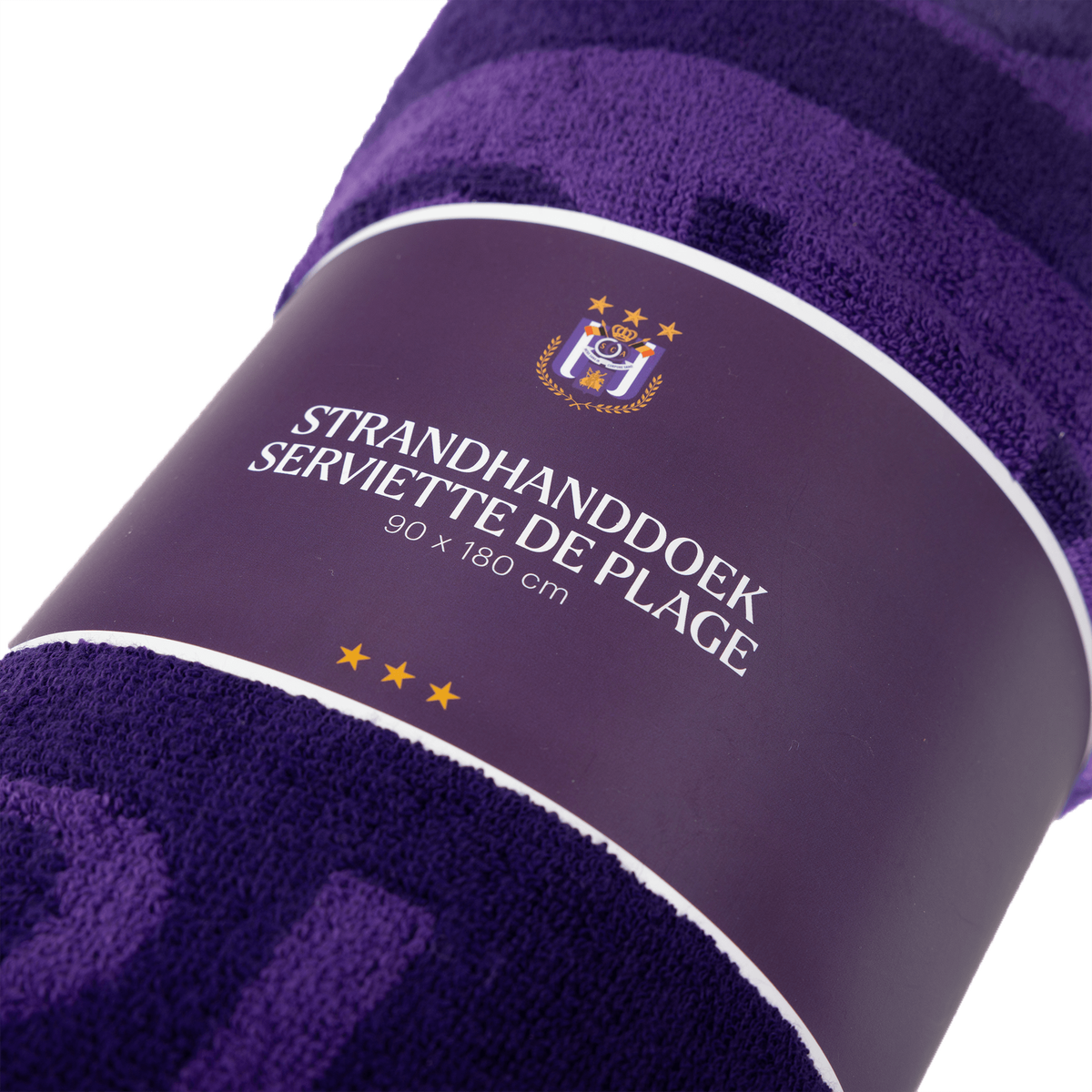RSCA Beach Towel