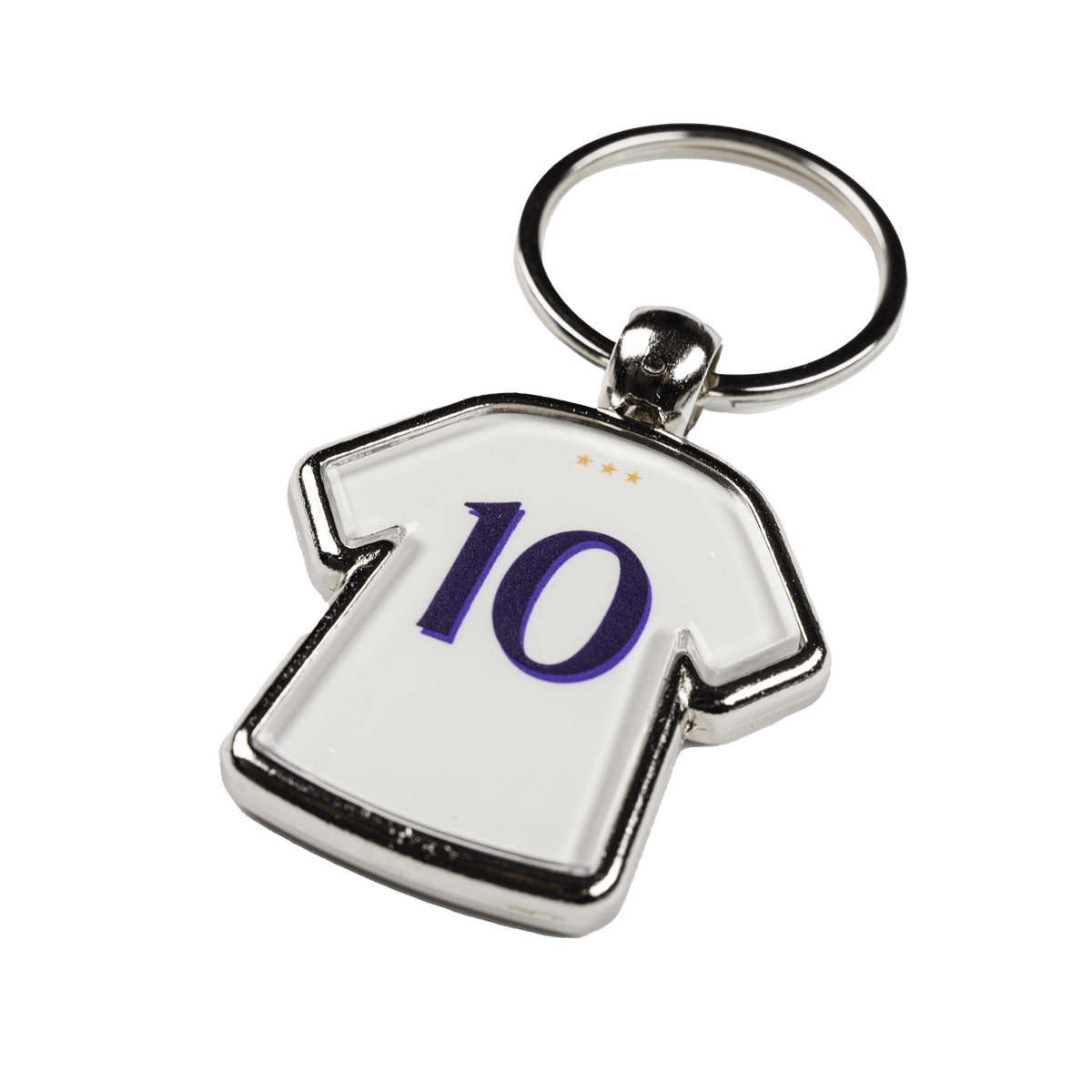 Porte-clef maillot ext&eacute;rieur 24-25