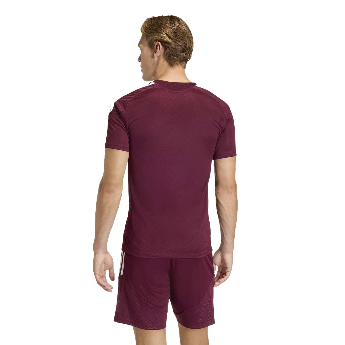 RSC Anderlecht 26/27 Player Trainingwear Shirt Youth 140