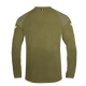 RSCA GOALKEEPER JERSEY GREEN L/S 2023 - 2024 - 128