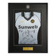 Third squad signed shirt 25/26