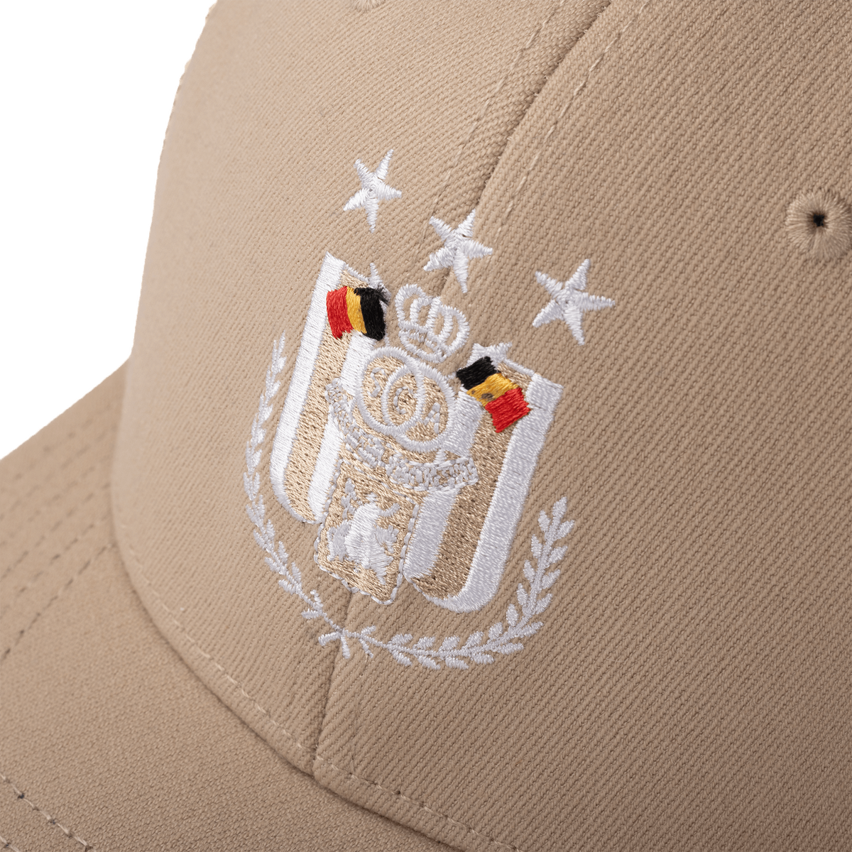 Casquette RSCA