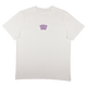 Anderlecht Curve T-shirt Off White 2XL