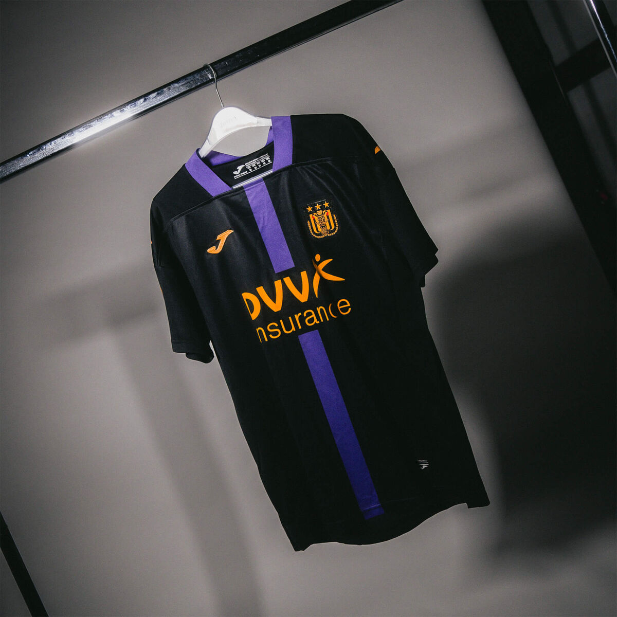 RSCA 3RD JERSEY S/S 2023  - 2024 - 4XL