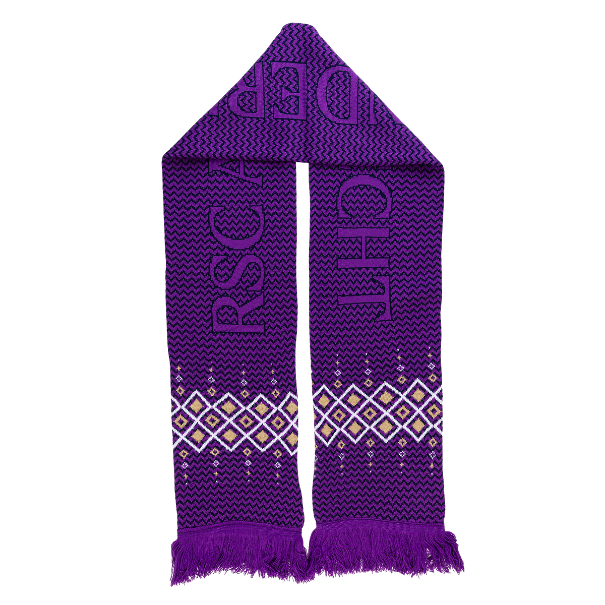 RSCA Holiday Essential Scarf