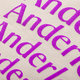Totebag Imprim&eacute; Bouffant RSC Anderlecht