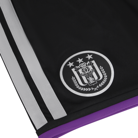 RSC Anderlecht 26/27 Third Short Youth