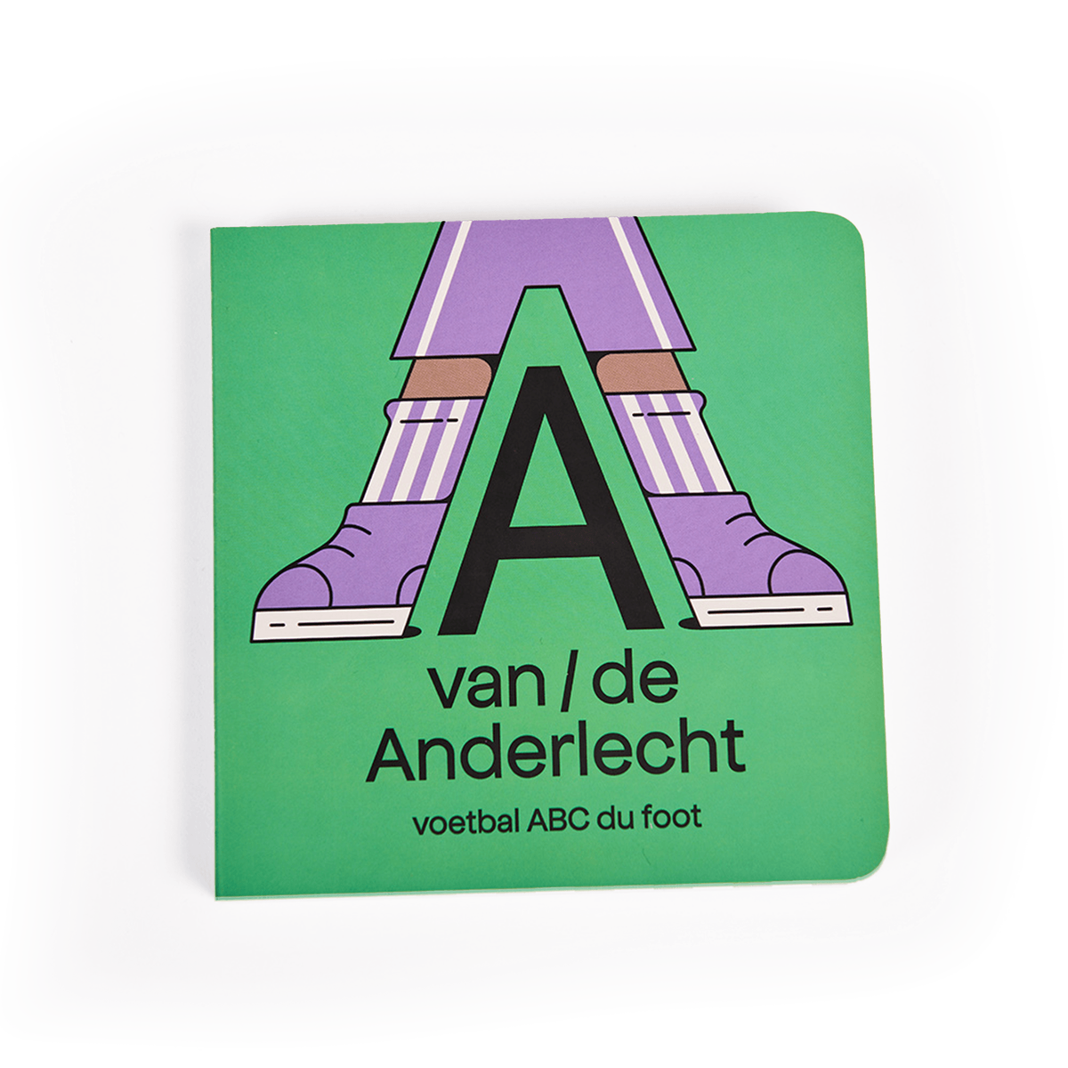 ABC d'Anderlecht